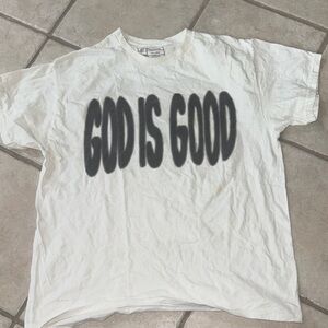 Jesus loves you T-Shirt